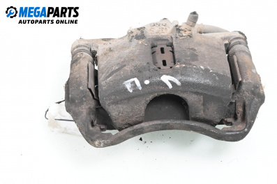 Etrier de frână for Honda HR-V SUV I (03.1999 - 11.2014), position: stânga - fața