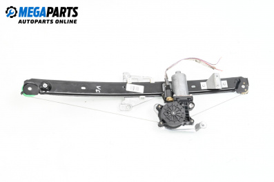 Antrieb el. fensterheber for Volvo XC90 I SUV (06.2002 - 01.2015), 5 türen, suv, position: links, rückseite