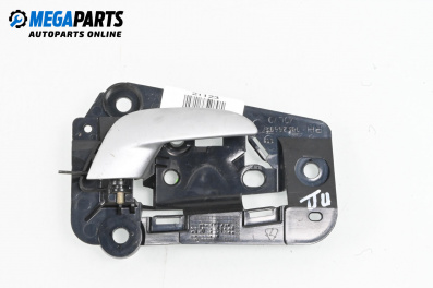 Inner handle for Volvo XC90 I SUV (06.2002 - 01.2015), 5 doors, suv, position: front - right
