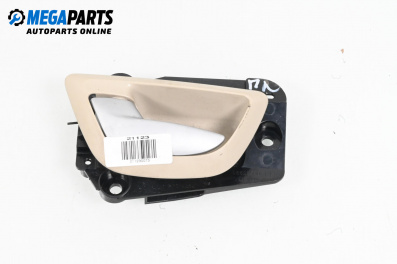 Mâner interior for Volvo XC90 I SUV (06.2002 - 01.2015), 5 uși, suv, position: stânga - fața