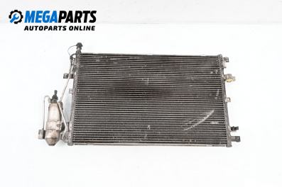 Air conditioning radiator for Volvo XC90 I SUV (06.2002 - 01.2015) T6 AWD, 272 hp, automatic