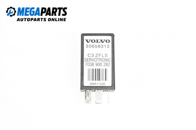 Module for Volvo XC90 I SUV (06.2002 - 01.2015), № 30658312