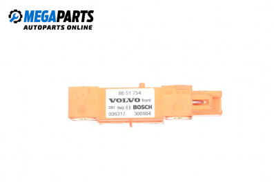 Airbag sensor for Volvo XC90 I SUV (06.2002 - 01.2015), № 86 51 754