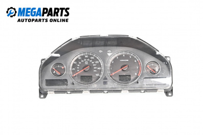 Instrument cluster for Volvo XC90 I SUV (06.2002 - 01.2015) T6 AWD, 272 hp