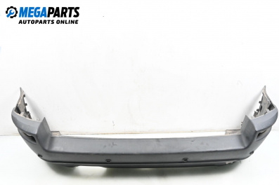 Bara de protectie spate for Volvo XC90 I SUV (06.2002 - 01.2015), suv