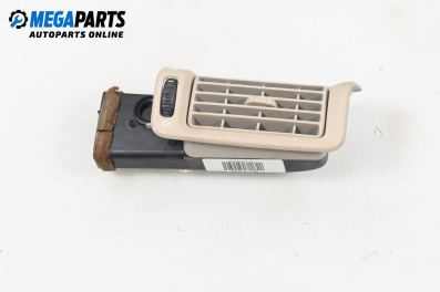 AC heat air vent for Volvo XC90 I SUV (06.2002 - 01.2015)