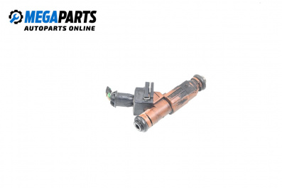 Gasoline fuel injector for Volvo XC90 I SUV (06.2002 - 01.2015) T6 AWD, 272 hp, № 9186340