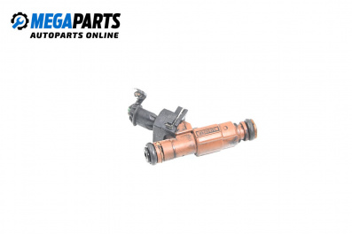 Gasoline fuel injector for Volvo XC90 I SUV (06.2002 - 01.2015) T6 AWD, 272 hp, № 9186340