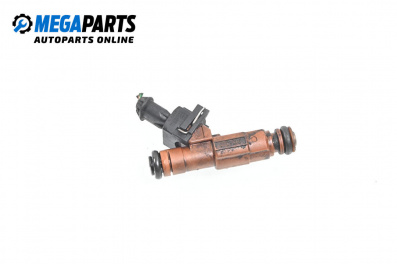 Gasoline fuel injector for Volvo XC90 I SUV (06.2002 - 01.2015) T6 AWD, 272 hp, № 9186340