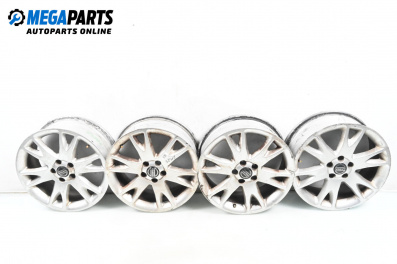 Alloy wheels for Volvo XC90 I SUV (06.2002 - 01.2015) 18 inches, width 7 (The price is for the set)