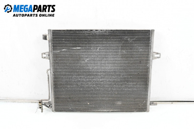 Air conditioning radiator for Mercedes-Benz R-Class Minivan (W251, V251) (08.2005 - 10.2017) R 320 CDI 4-matic (251.022, 251.122), 224 hp, automatic