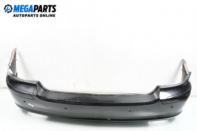 Bara de protectie spate for Mercedes-Benz R-Class Minivan (W251, V251) (08.2005 - 10.2017), monovolum