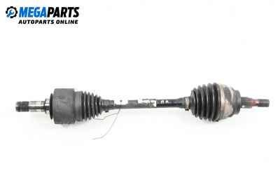 Driveshaft for Mercedes-Benz R-Class Minivan (W251, V251) (08.2005 - 10.2017) R 320 CDI 4-matic (251.022, 251.122), 224 hp, position: front - left, automatic