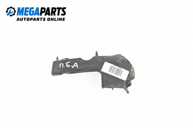 Bumper holder for Audi A4 Sedan B7 (11.2004 - 06.2008), sedan, position: front - right