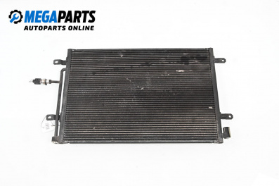 Air conditioning radiator for Audi A4 Sedan B7 (11.2004 - 06.2008) 2.5 TDI, 163 hp, automatic