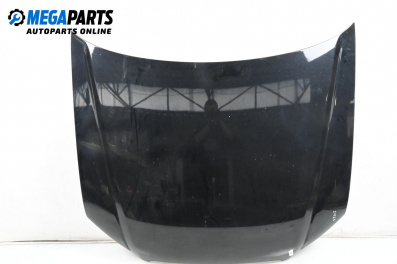 Bonnet for Audi A4 Sedan B7 (11.2004 - 06.2008), 5 doors, sedan, position: front