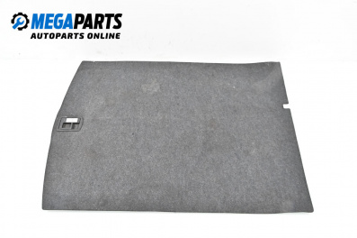 Capitonaj interior portbagaj for Audi A4 Sedan B7 (11.2004 - 06.2008), 5 uși, sedan