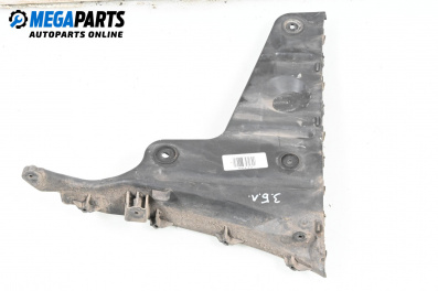 Bumper holder for Audi A4 Sedan B7 (11.2004 - 06.2008), sedan, position: rear - left