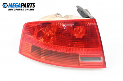 Tail light for Audi A4 Sedan B7 (11.2004 - 06.2008), sedan, position: left