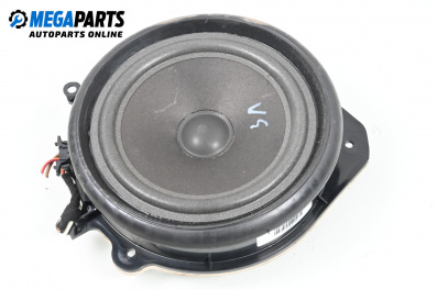 Loudspeaker for Audi A4 Sedan B7 (11.2004 - 06.2008)