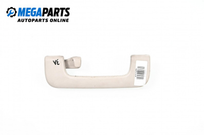 Handle for Audi A4 Sedan B7 (11.2004 - 06.2008), 5 doors, position: rear - left