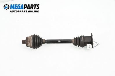 Driveshaft for Audi A4 Sedan B7 (11.2004 - 06.2008) 2.5 TDI, 163 hp, position: front - right, automatic