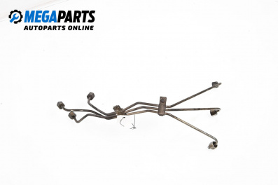 Kraftstoffleitungen for Audi A4 Sedan B7 (11.2004 - 06.2008) 2.5 TDI, 163 hp