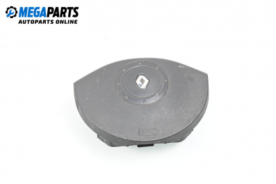 Airbag for Renault Megane II Sedan (09.2003 - 12.2010), 5 uși, sedan, position: fața