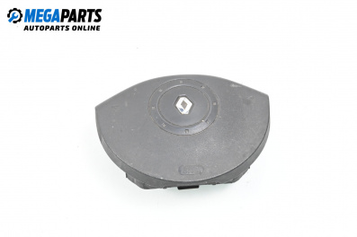 Airbag for Renault Megane II Sedan (09.2003 - 12.2010), 5 doors, sedan, position: front