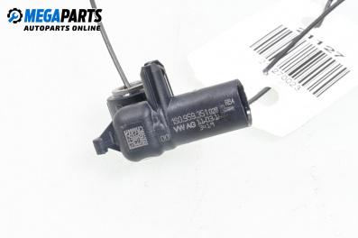 Airbag sensor for Skoda Rapid Spaceback (07.2012 - ...), № 1S0.959.351