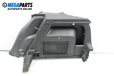 Plastic interior portbagaj for Skoda Rapid Spaceback (07.2012 - ...), 5 uși, hatchback