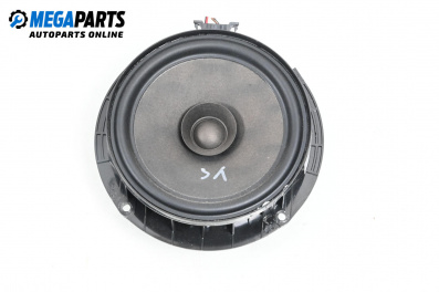 Loudspeaker for Skoda Rapid Spaceback (07.2012 - ...)