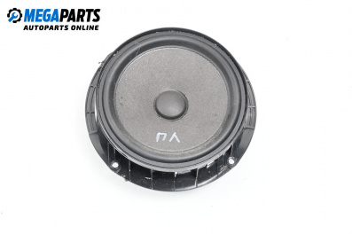 Loudspeaker for Skoda Rapid Spaceback (07.2012 - ...), № 5JA 035 411 D