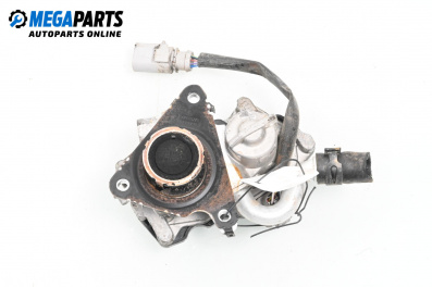 EGR ventil for Skoda Rapid Spaceback (07.2012 - ...) 1.4 TDI, 90 hp