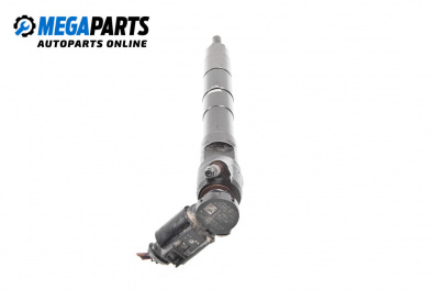 Diesel fuel injector for Skoda Rapid Spaceback (07.2012 - ...) 1.4 TDI, 90 hp