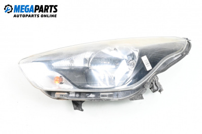 Headlight for Ford Ka Hatchback + (08.2014 - ...), hatchback, position: left