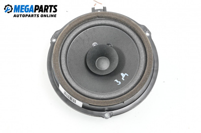 Loudspeaker for Ford Ka Hatchback + (08.2014 - ...)