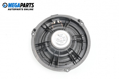 Difuzor for Ford Ka Hatchback + (08.2014 - ...)