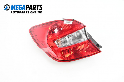 Tail light for Ford Ka Hatchback + (08.2014 - ...), hatchback, position: left