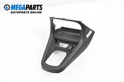 Zentralkonsole for Ford Ka Hatchback + (08.2014 - ...)