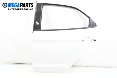 Door for Ford Ka Hatchback + (08.2014 - ...), 5 doors, hatchback, position: rear - left