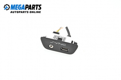 USB-kupplung for Ford Ka Hatchback + (08.2014 - ...) 1.2 Ti-VCT, 85 hp
