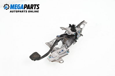 Brake pedal for Ford Ka Hatchback + (08.2014 - ...)