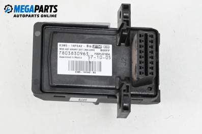 Module for Ford Ka Hatchback + (08.2014 - ...), № E3B5-14F642-BG