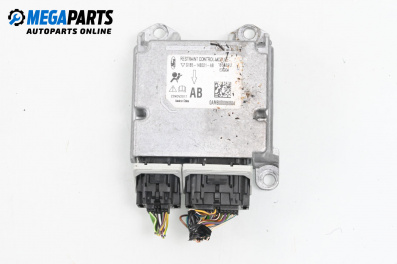 Airbag module for Ford Ka Hatchback + (08.2014 - ...), № G1B5-14B321-AB