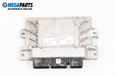 ECU for Ford Ka Hatchback + (08.2014 - ...) 1.2 Ti-VCT, 85 hp, № G1B5-12A650-BE