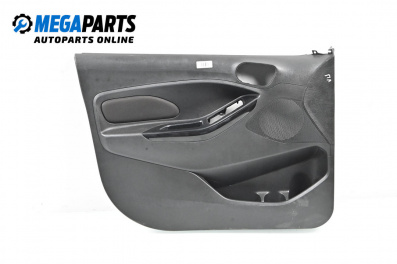 Interior door panel for Ford Ka Hatchback + (08.2014 - ...), 5 doors, hatchback, position: front - left