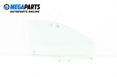 Window for Ford Ka Hatchback + (08.2014 - ...), 5 doors, hatchback, position: front - right