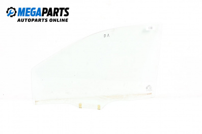 Window for Ford Ka Hatchback + (08.2014 - ...), 5 doors, hatchback, position: front - left