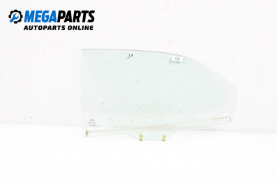 Window for Ford Ka Hatchback + (08.2014 - ...), 5 doors, hatchback, position: rear - left